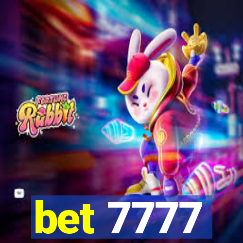 bet 7777